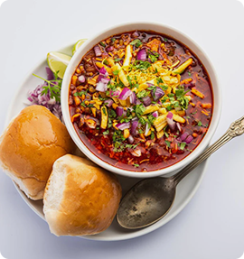 Smoke Cheese Sandwich